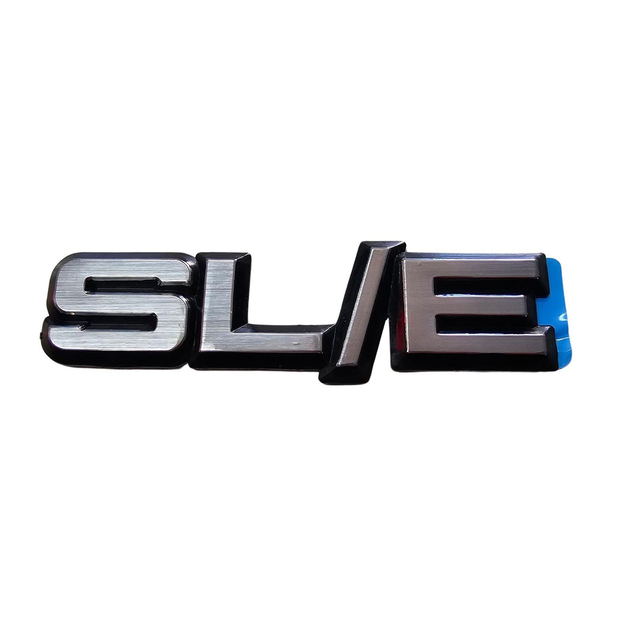 BOOT BADGE for VH SLE - HOLDCOM AUTO PARTS