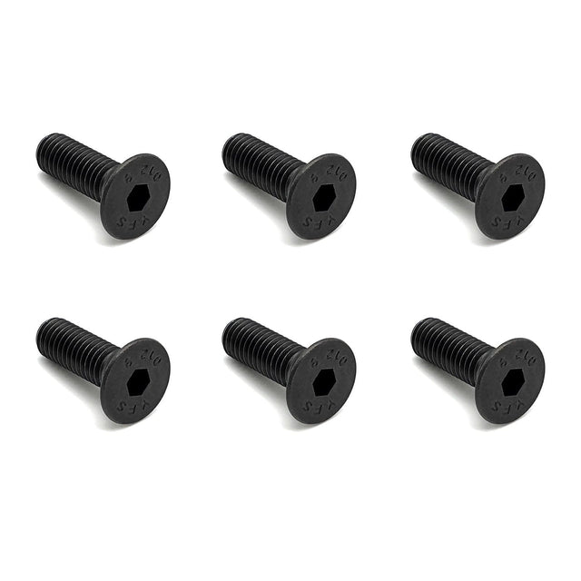 BOSS KIT BOLTS (COUNTERSUNK) - HOLDCOM AUTO PARTS
