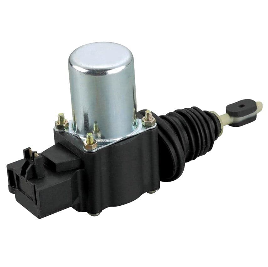 CENTRAL LOCKING ACTUATOR MOTOR for VB VC VH VK VL - HOLDCOM AUTO PARTS