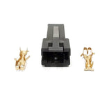 CENTRAL LOCKING ACTUATOR PLUG KIT for VB VC VH VK VL - HOLDCOM AUTO PARTS