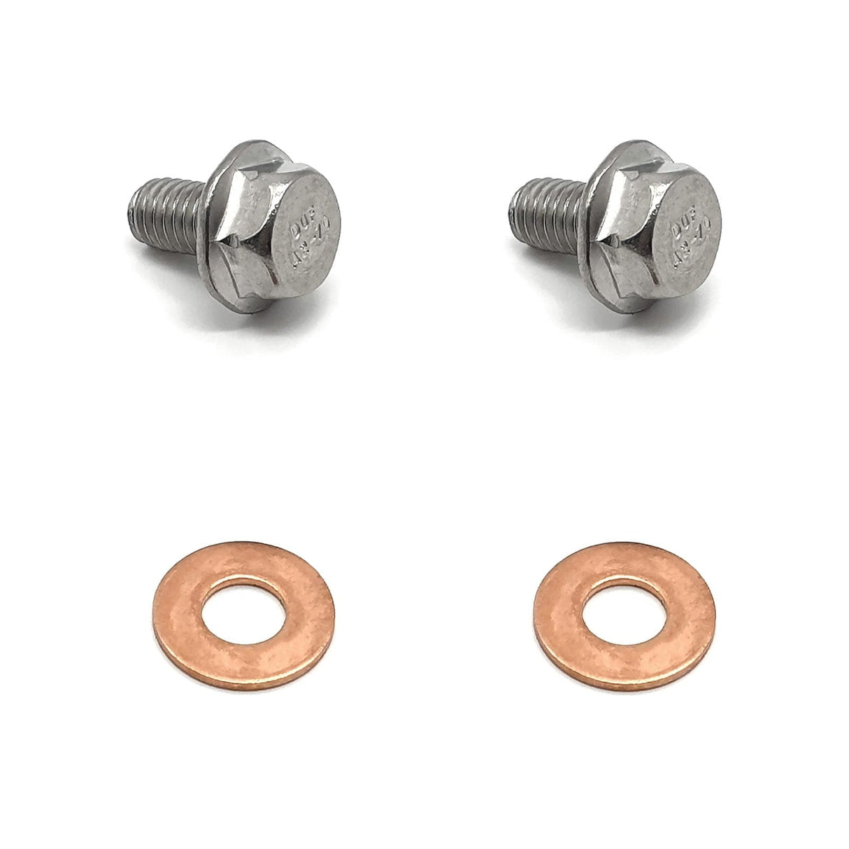 COOLANT BLEEDER BOLT KIT for RB30 - HOLDCOM AUTO PARTS