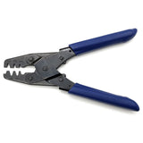 CRIMPING TOOL for CONNECTOR TERMINALS - HOLDCOM AUTO PARTS