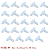 DOOR and GUARD MOULD PINS for VK CALAIS - HOLDCOM AUTO PARTS