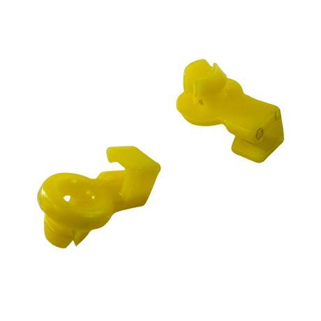 DOOR LATCH ROD CLIPS for VN VP VQ VR VS VT VU VX VY VZ - HOLDCOM AUTO PARTS