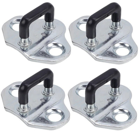 DOOR LATCH STRIKERS for VN VP VQ VR VS VT VU VX VY VZ - HOLDCOM AUTO PARTS