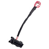 DUMMY OBD PORT for VF COMMODORES - HOLDCOM AUTO PARTS