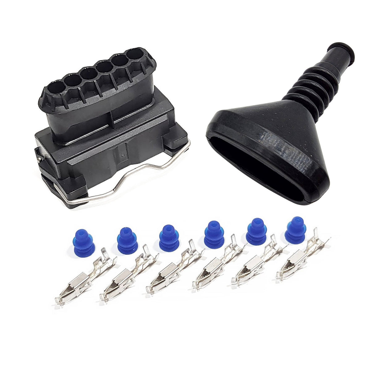 ENGINE LOOM PLUG MEGA KIT for VL RB30 - HOLDCOM AUTO PARTS