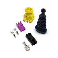 Connectors and Plugs