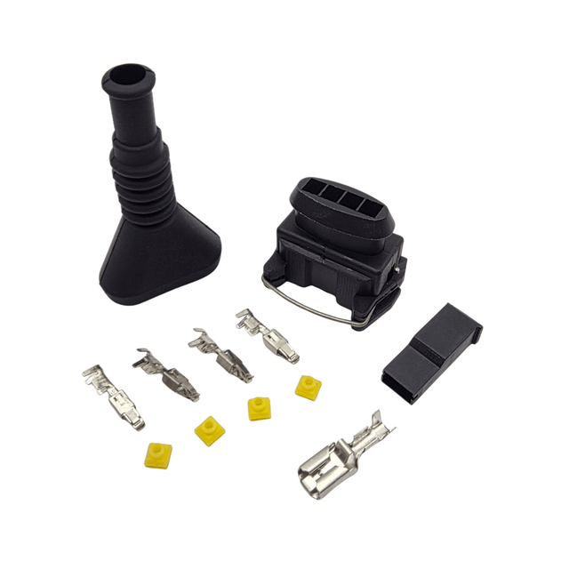 ENGINE LOOM PLUG MEGA KIT for VL RB30 - HOLDCOM AUTO PARTS