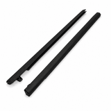 EXTERIOR DOOR BELT TRIM RUBBERS for VE VF UTE - HOLDCOM AUTO PARTS