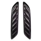 FAKE SERIES 2 BONNET VENTS for VF - HOLDCOM AUTO PARTS