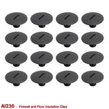 FIREWALL/FLOOR INSULATION CLIPS for VL - HOLDCOM AUTO PARTS