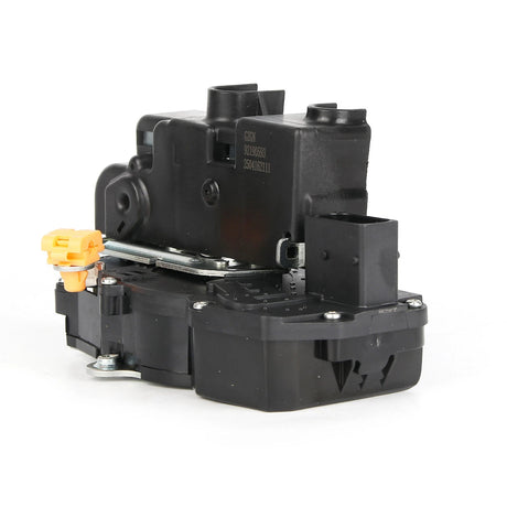 FRONT DOOR LATCH AND ACTUATOR for VE / WM - HOLDCOM AUTO PARTS