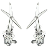 FRONT POWER WINDOW REGULATORS for VN VP VQ VR VS - HOLDCOM AUTO PARTS