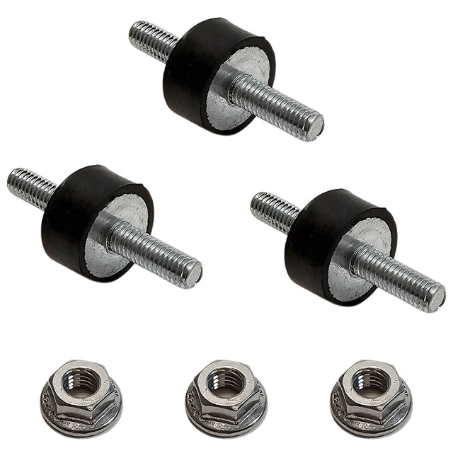 FUEL FILTER BRACKET RUBBER MOUNTS for VL - HOLDCOM AUTO PARTS