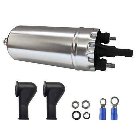 FUEL PUMP (EXTERNAL) for VK VL VN VP VQ - HOLDCOM AUTO PARTS