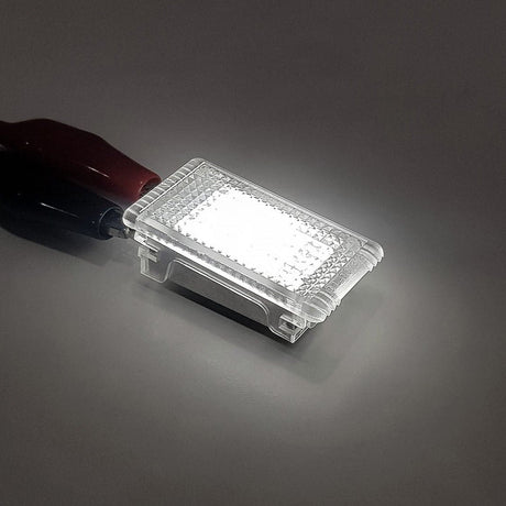 GLOVEBOX, BOOT, BONNET LED INTERIOR LIGHT for VB VC VH VK VL VN VP VQ VR VS VT VU VX VY VZ VE VF - HOLDCOM AUTO PARTS