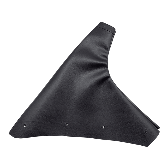 HANDBRAKE HANDLE BOOT for VB VC VH VK [LOW CONSOLE] - HOLDCOM AUTO PARTS