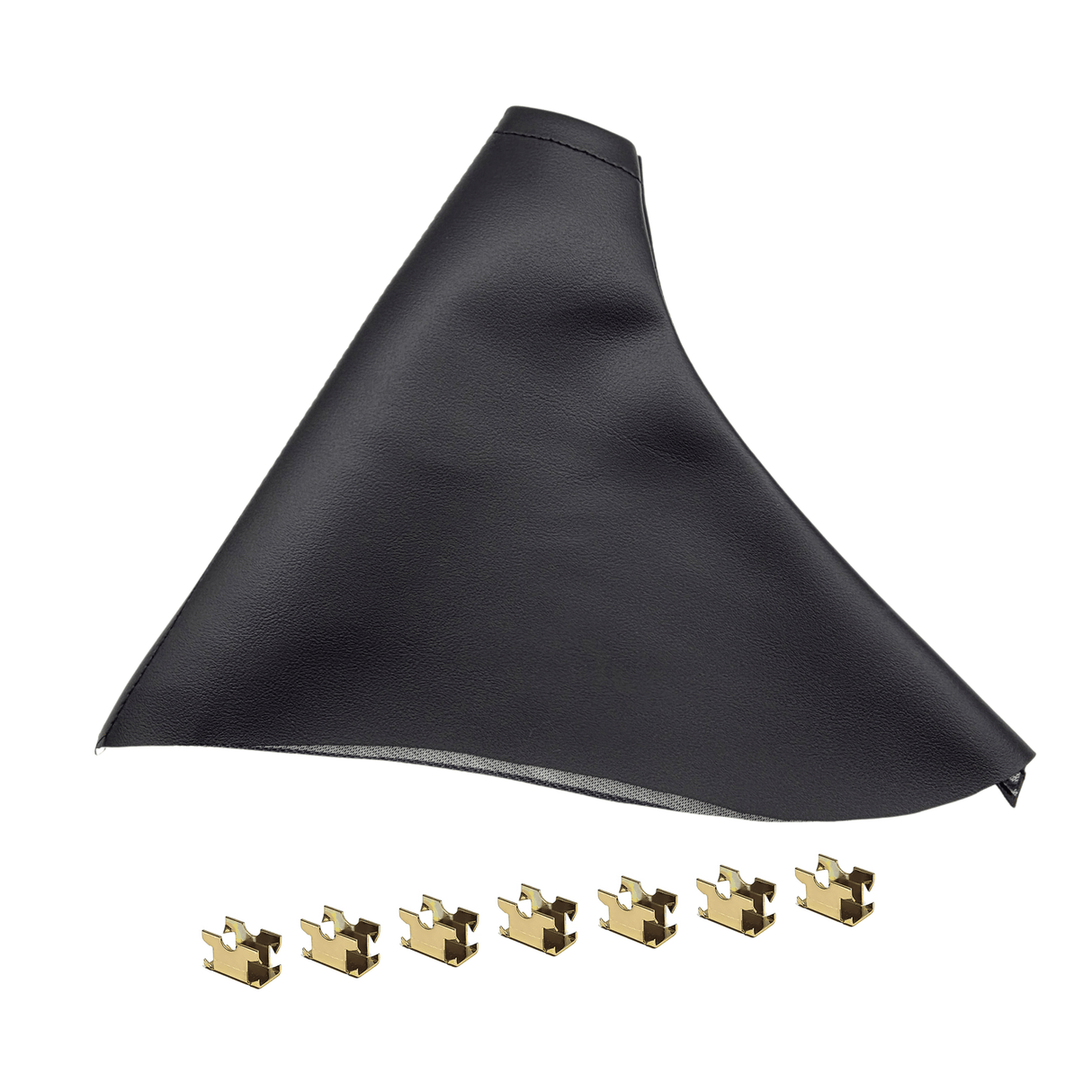 HANDBRAKE HANDLE BOOT for VC VH VK [HIGH CONSOLE] - HOLDCOM AUTO PARTS