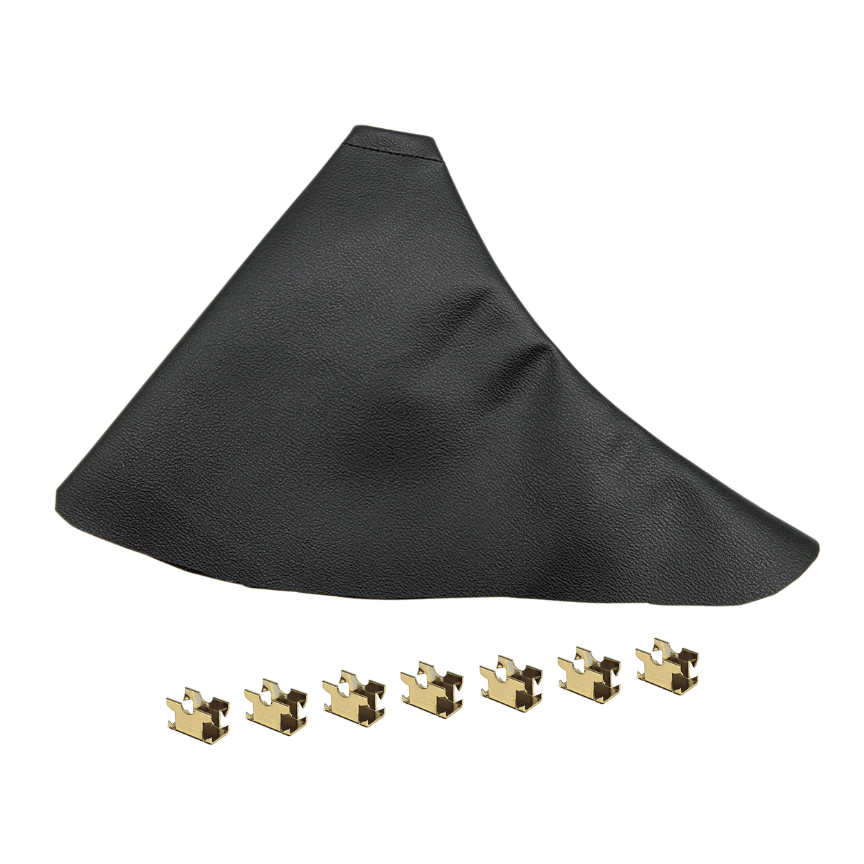 HANDBRAKE HANDLE BOOT for VL - HOLDCOM AUTO PARTS