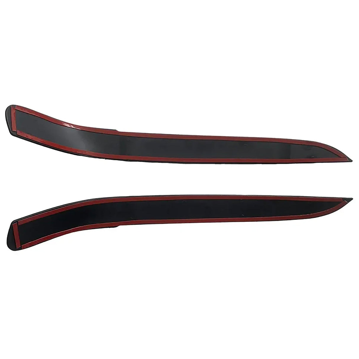 HEADLIGHT EYEBROWS for VE - HOLDCOM AUTO PARTS