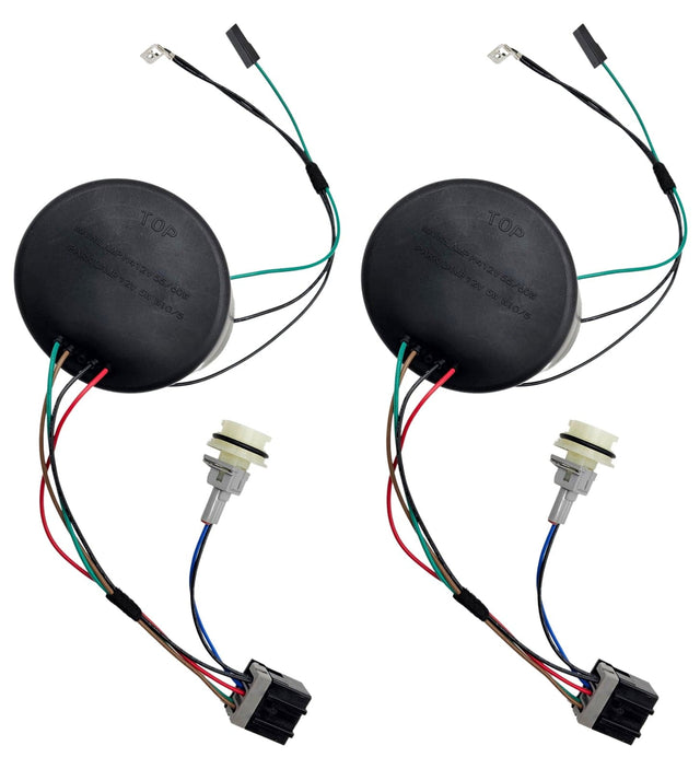 HEADLIGHT WIRING LOOMS for VL - HOLDCOM AUTO PARTS