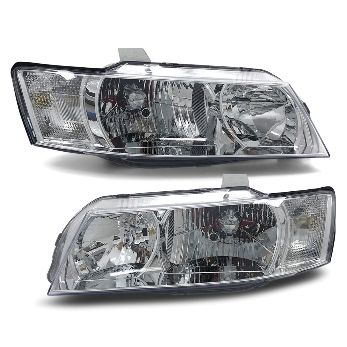 HEADLIGHTS for VZ - HOLDCOM AUTO PARTS