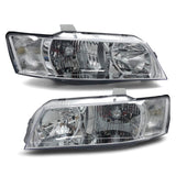 HEADLIGHTS for VZ - HOLDCOM AUTO PARTS