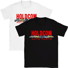 Holdcom Merch