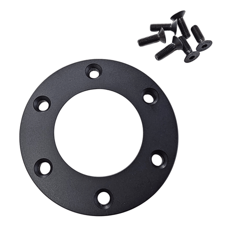 HORN BUTTON RING for VK GROUP A SS - HOLDCOM AUTO PARTS