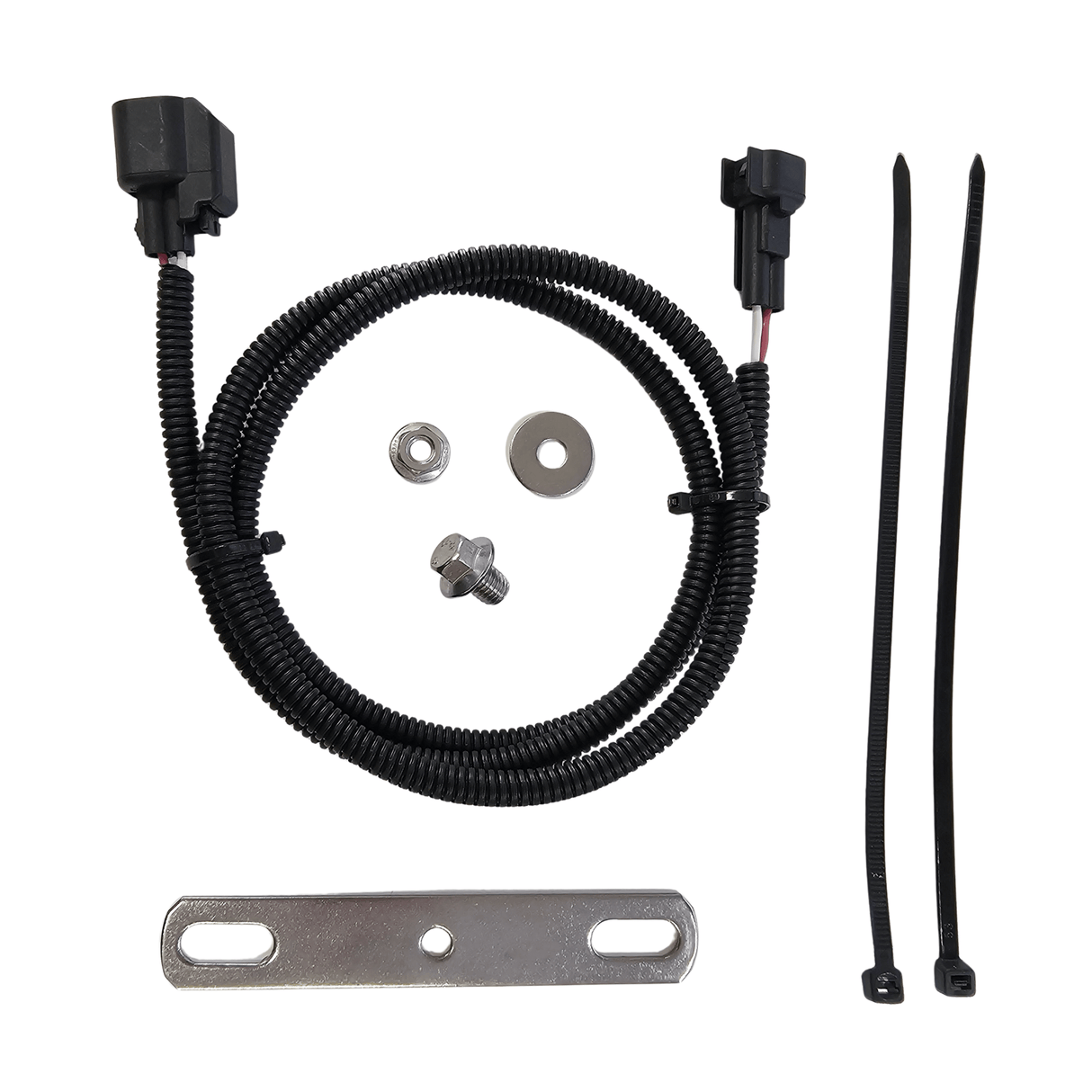 HORN RELOCATION KIT for VF - HOLDCOM AUTO PARTS