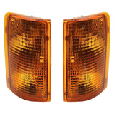 INDICATORS for VB VC - HOLDCOM AUTO PARTS