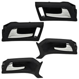 INTERIOR DOOR HANDLES for VE - HOLDCOM AUTO PARTS