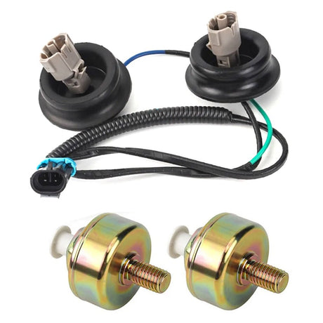 KNOCK SENSORS and LOOM for LS1 VT VX VY VZ - HOLDCOM AUTO PARTS
