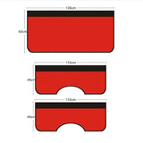 MAGNETIC GUARD PROTECTOR MAT SET (3PCS) - HOLDCOM AUTO PARTS
