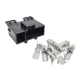 MAIN DOOR WIRING LOOM PLUG for VL - HOLDCOM AUTO PARTS