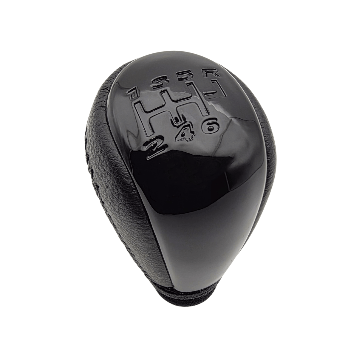 MANUAL 6 - SPEED SHIFTER GEAR KNOB for VY VZ VE - HOLDCOM AUTO PARTS