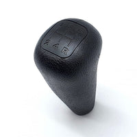 Shifters and Knobs