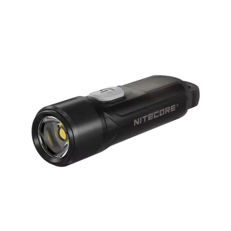 MINI KEYRING LED TORCH - HOLDCOM AUTO PARTS