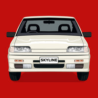 Nissan Skyline