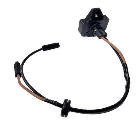 NUMBER PLATE LIGHT for VK VL - HOLDCOM AUTO PARTS