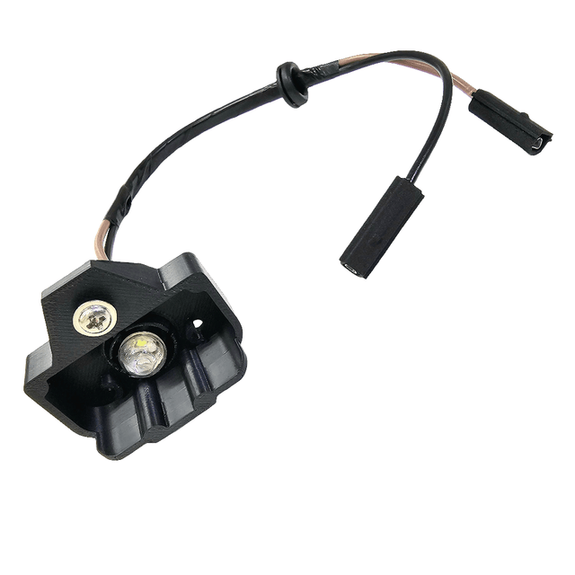 NUMBER PLATE LIGHT for VK VL - HOLDCOM AUTO PARTS