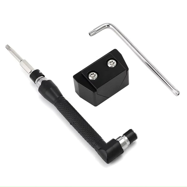 OBD PORT BLOCKER for VR VS VT VX WH VY WK VZ WL VE WM VF WN etc. - HOLDCOM AUTO PARTS