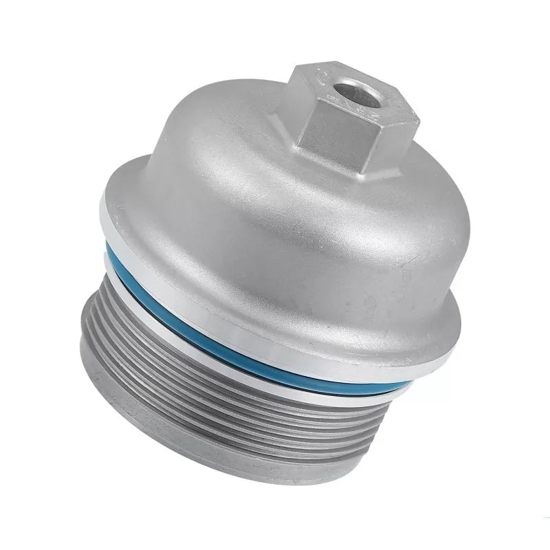 OIL FILTER COVER for VZ VE VF - HOLDCOM AUTO PARTS