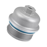 OIL FILTER COVER for VZ VE VF - HOLDCOM AUTO PARTS