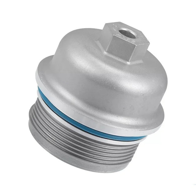 OIL FILTER COVER for VZ VE VF - HOLDCOM AUTO PARTS