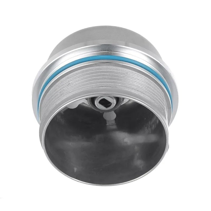 OIL FILTER COVER for VZ VE VF - HOLDCOM AUTO PARTS