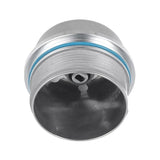 OIL FILTER COVER for VZ VE VF - HOLDCOM AUTO PARTS