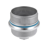 OIL FILTER COVER for VZ VE VF - HOLDCOM AUTO PARTS
