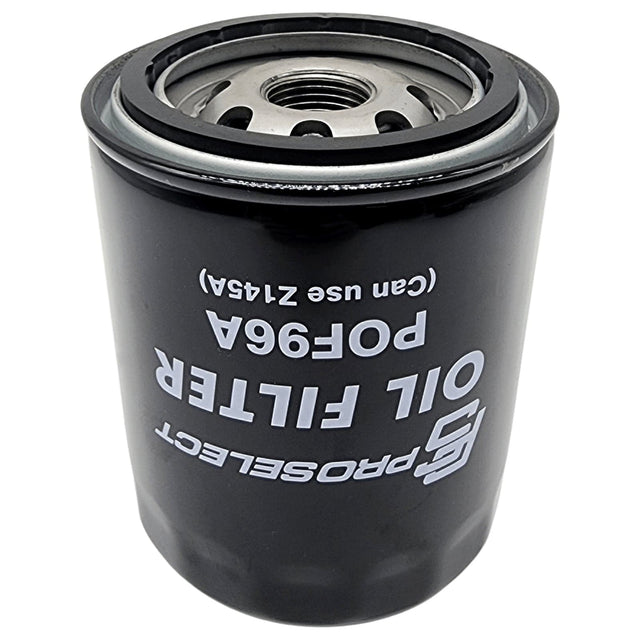 OIL FILTER for RB30 - HOLDCOM AUTO PARTS